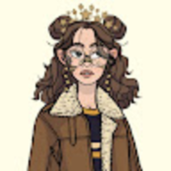 Meet your Posher, Bizarre_ari - Picture 1 of 1